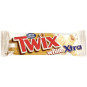 TWIX WHITE EXTRA