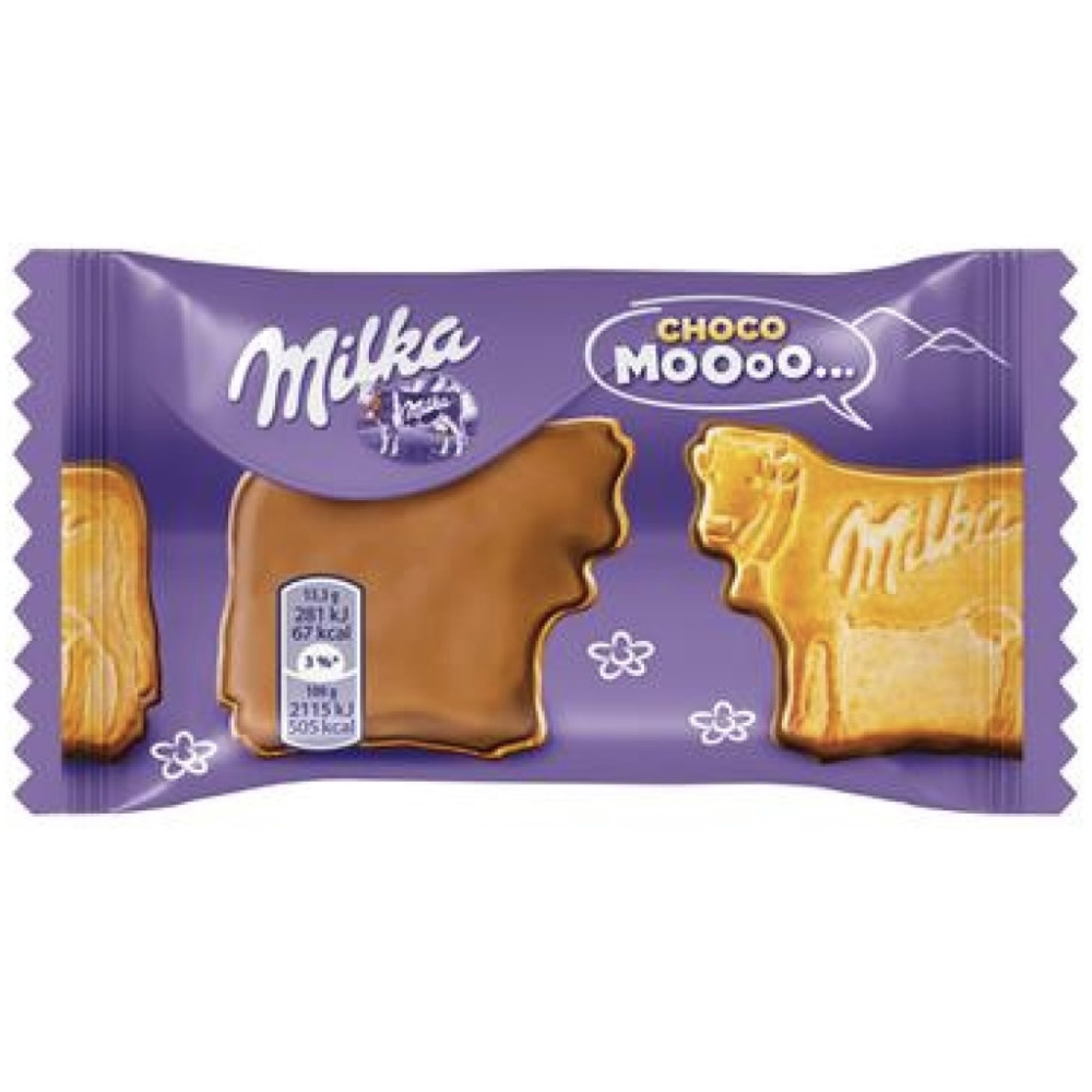 MILKO CHOCO MOOOO 