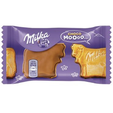 MILKO CHOCO MOOOO 